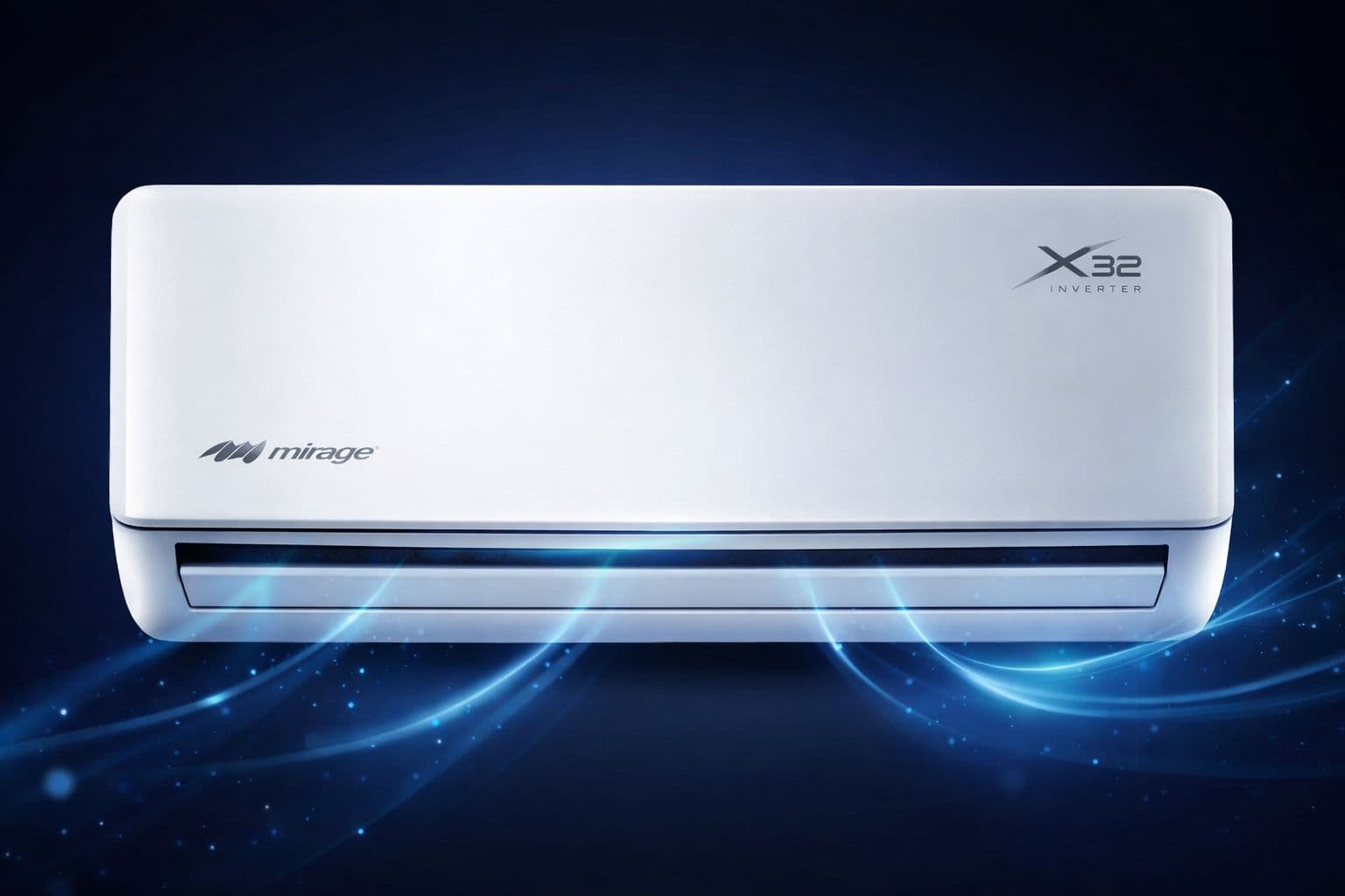 Mini Split Inverter 36.000 BTU